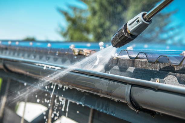 Best Fence Pressure Washing  in Justice, IL