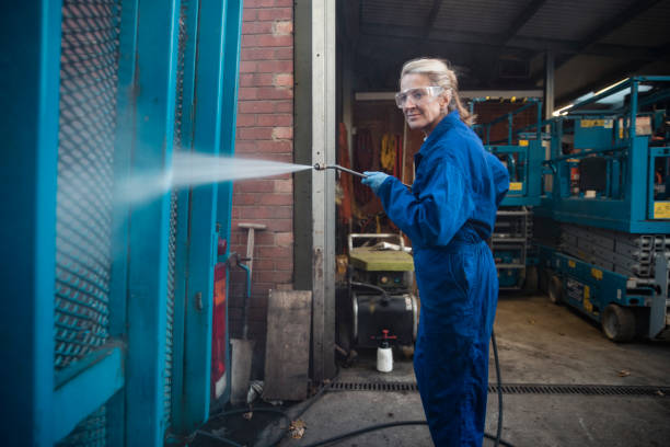 Best Pressure Washing Near Me  in Justice, IL