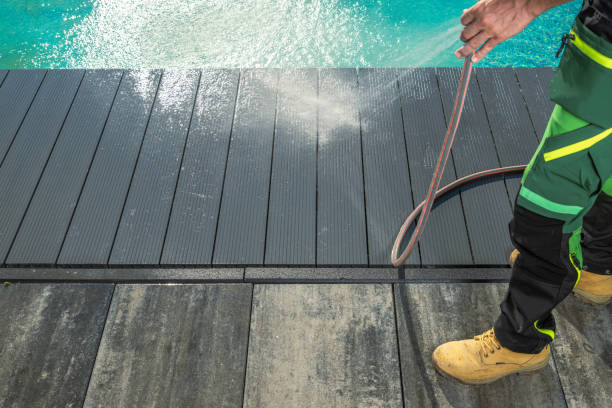Reliable Justice, IL Pressure Washing Solutions