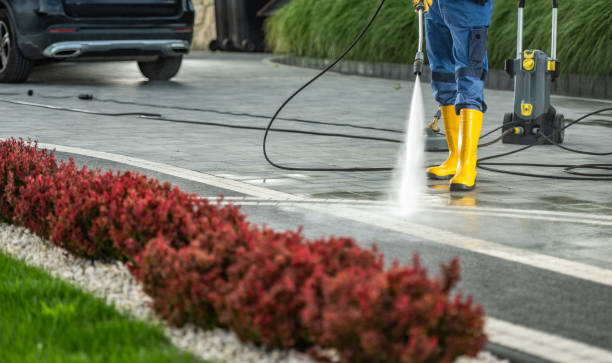Best Pressure Washing Contractors  in Justice, IL