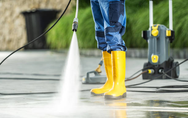 Best Residential Pressure Washing Services  in Justice, IL