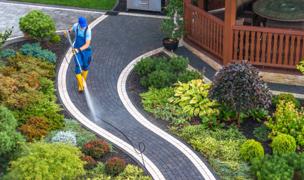 Best Affordable Power Washing  in Justice, IL
